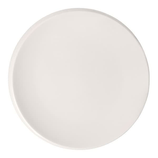 Villeroy & Boch NewMoon-tallrik, 24 cm