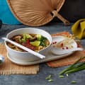 Pikkukuva 5 / 5: Villeroy & Boch Soup Passion -syömäpuikot, 2 kpl