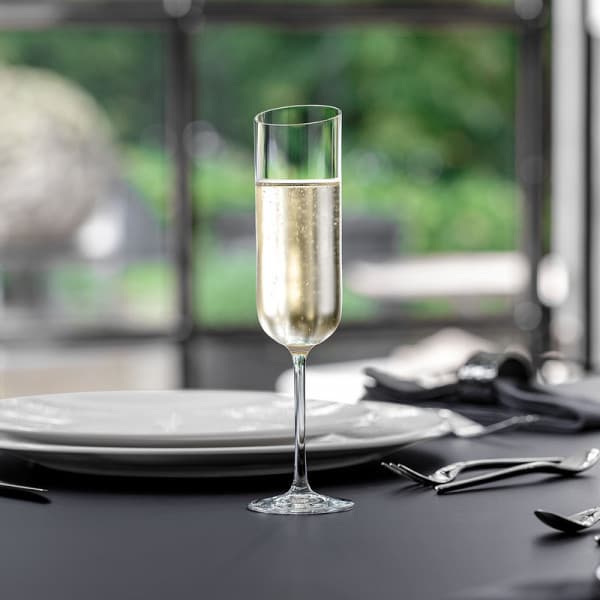 Villeroy & Boch NewMoon -samppanjalasi, 4 kpl