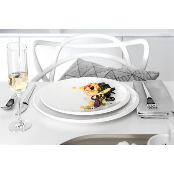 Villeroy & Boch NewMoon -lautanen, 27 cm