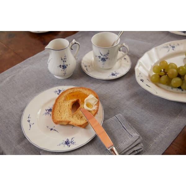 Villeroy & Boch Old Luxembourg -lautanen, 16 cm