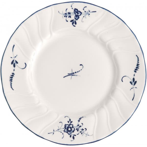 Villeroy & Boch Old Luxembourg tallerken, 16 cm