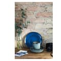 Miniatyrbild 3 av 3: Villeroy & Boch Lave Bleu-tallrik 23,5 cm