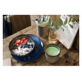 Miniatyrbild 2 av 3: Villeroy & Boch Lave Bleu-tallrik 23,5 cm