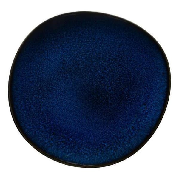Villeroy & Boch Lave Bleu-tallrik 23,5 cm