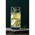 Miniatyrbillede 5 af 8: Villeroy & Boch La Divina - long drink glas, 4 stk.