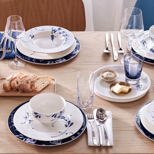 Villeroy & Boch La Divina - long drink glas, 4 stk.