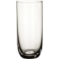 Miniatyrbillede 2 af 8: Villeroy & Boch La Divina - long drink glas, 4 stk.