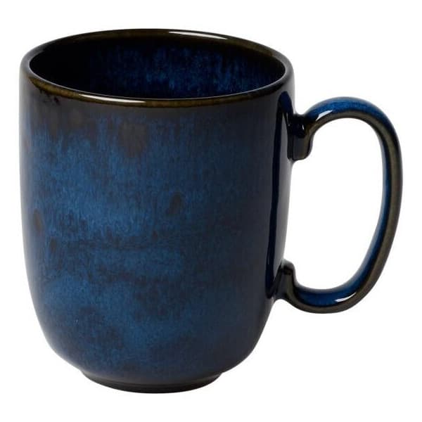 Villeroy & Boch Lave Blå -kop 0,4 L