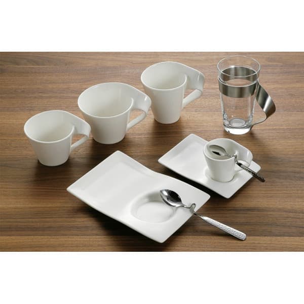 Villeroy & Boch NewWave Caffe kaffekop, 4 dl