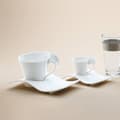 Miniatyrbillede 4 af 5: Villeroy & Boch NewWave Caffe kaffekop, 4 dl