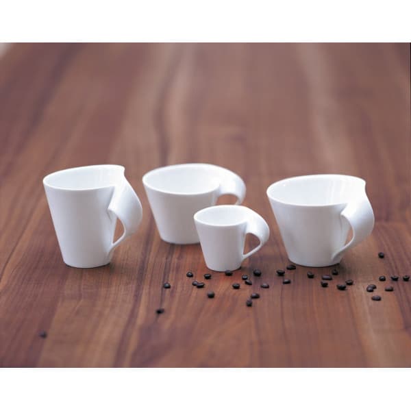 Villeroy & Boch NewWave Caffe kaffekop, 4 dl
