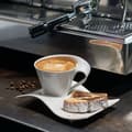 Miniatyrbillede 2 af 5: Villeroy & Boch NewWave Caffe kaffekop, 4 dl