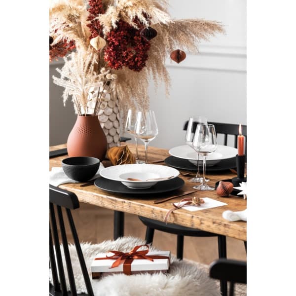 Villeroy & Boch La Divina -rödvinsglas, 4 st