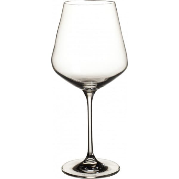 Villeroy & Boch La Divina -rödvinsglas, 4 st