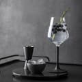 Miniatyrbild 2 av 7: Villeroy & Boch Manufacture Rock -vitvinsglas, 4 st