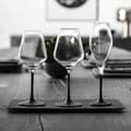 Miniatyrbillede 4 af 6: Villeroy & Boch Manufacture Rock -champagneglas, 4 stk.
