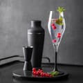 Miniatyrbillede 2 af 6: Villeroy & Boch Manufacture Rock -champagneglas, 4 stk.