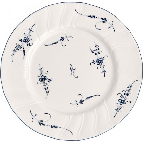 Villeroy & Boch Old Luxembourg tallerken, 26 cm