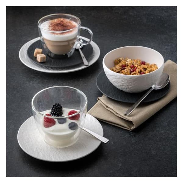 Villeroy & Boch Manufacture Rock -skål, 14 cm