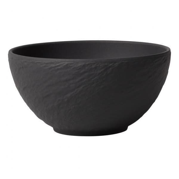 Villeroy & Boch Manufacture Rock -skål, 14 cm