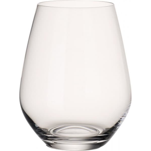 Villeroy & Boch Ovid -juomalasi, 4 kpl