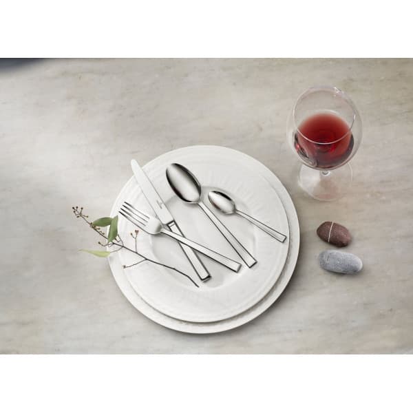 Villeroy & Boch Victor-bestiksæt, 24 dele