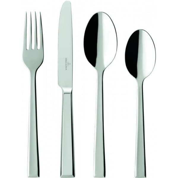 Villeroy & Boch Victor-bestiksæt, 24 dele