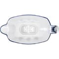 Miniatyrbillede 4 af 8: Aquaphor Amethyst MF+ vandfiltreringskande, 2,8 L, hvid