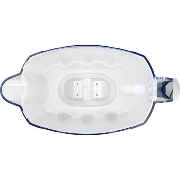 Aquaphor Amethyst MF+ vandfiltreringskande, 2,8 L, hvid