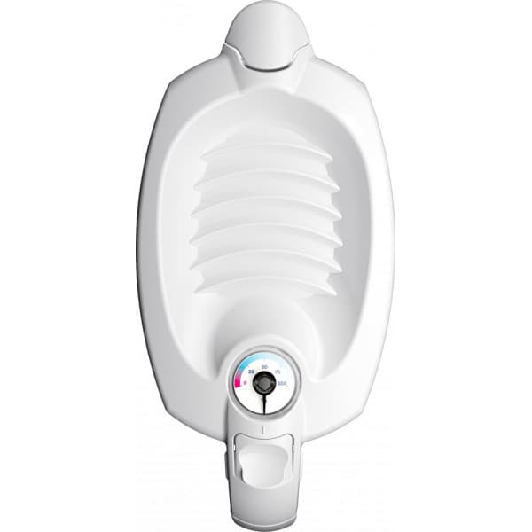 Aquaphor Amethyst MF+ vandfiltreringskande, 2,8 L, hvid
