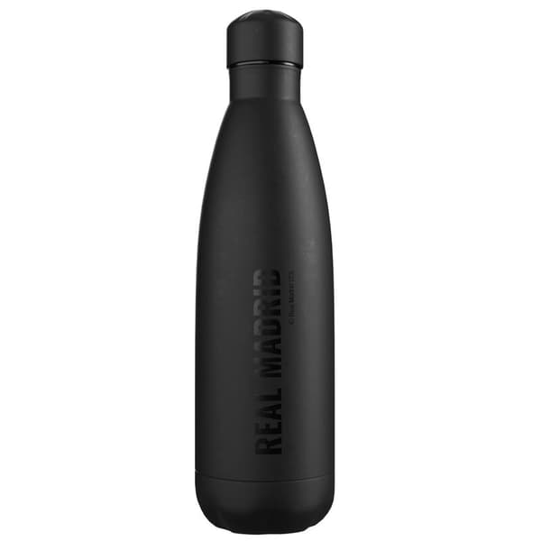 Real Madrid stainless steel bottle 550ml