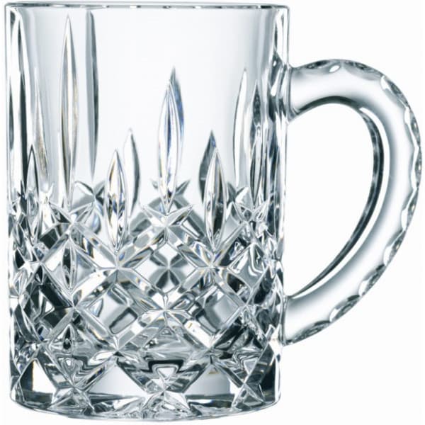 Nachtmann Noblesse -glöggmugg, 4 st