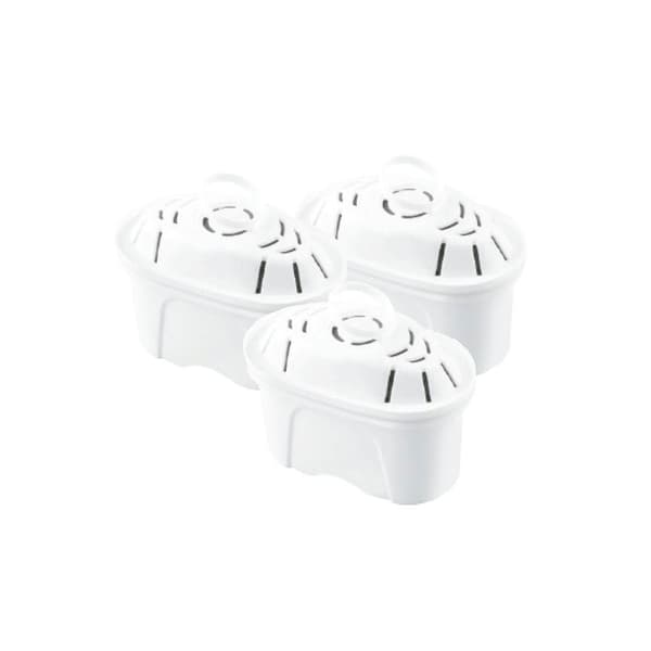 Supreme Reservdelar Till Filtrerad Vattenkanna 2+1 2.4l
