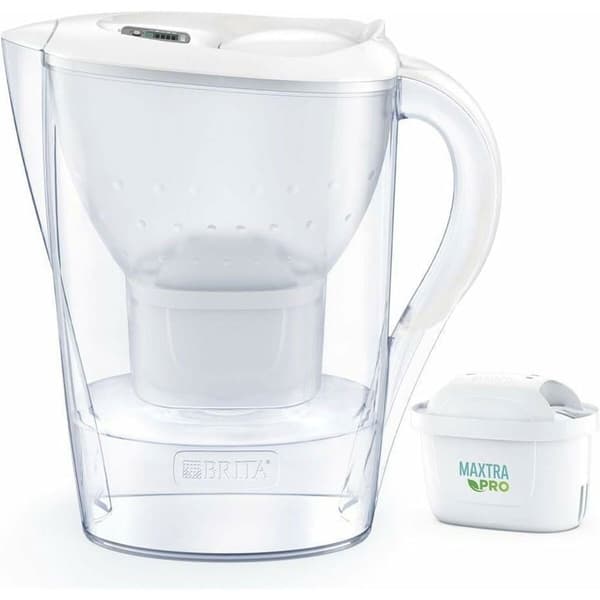 Brita Maxtra Filter Suodatinkannu Marella + Kirkas