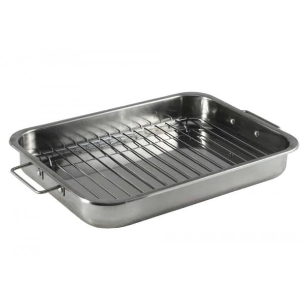 Opa Mari -ovnform med gitter, 5,5 l