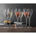 Miniatyrbild 2 av 5: Spiegelau Sparkling Party presentförpackning, champagneglas, 6 st