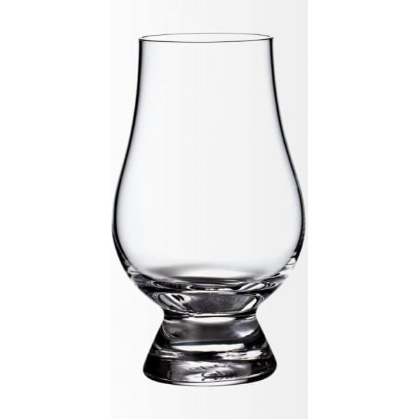 Glencairn whiskyglas, 35 ml