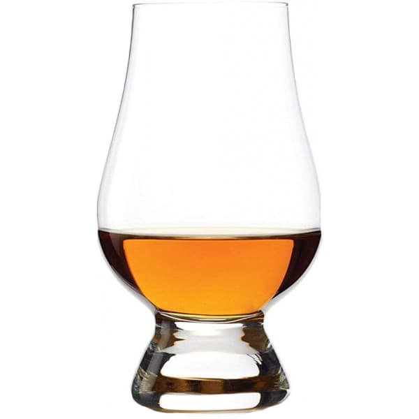Glencairn whiskyglas, 35 ml