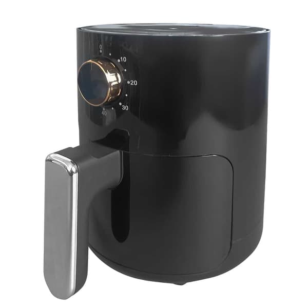 Airfryer 2,0 liter (fettsnål: grilla, baka, steka och fritera)