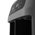 Miniatyrbild 3 av 11: Dubbel AirFryer 2 400 W - 2 x 4 liter