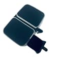 Miniatyrbild 5 av 11: Dubbel AirFryer 2 400 W - 2 x 4 liter