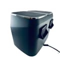 Miniatyrbild 9 av 11: Dubbel AirFryer 2 400 W - 2 x 4 liter