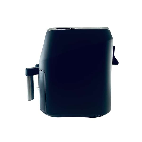Dubbel AirFryer 2 400 W - 2 x 4 liter