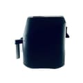 Miniatyrbild 10 av 11: Dubbel AirFryer 2 400 W - 2 x 4 liter