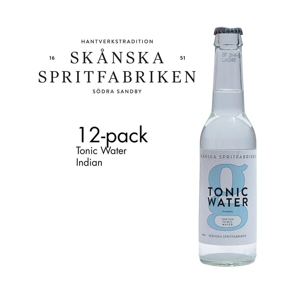 Tonic Water Premium