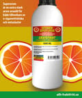 Miniatyrbild 3 av 3: Superarom Grapefrukt 1 Liter