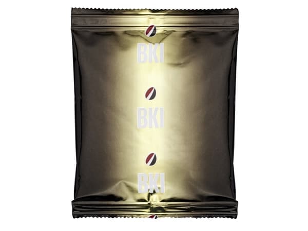 Filterkaffe, BKI Prestige Professionel, Luxsus, pakke a 100 stk