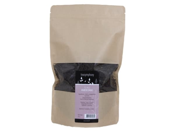 Te Sort Kvædesmag 250 g/pose Frugt,250 g/ps