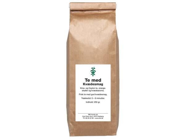 Tee Omena Viiriäinen 250g/ps irtotavarana - (250 grammaa per pussi)